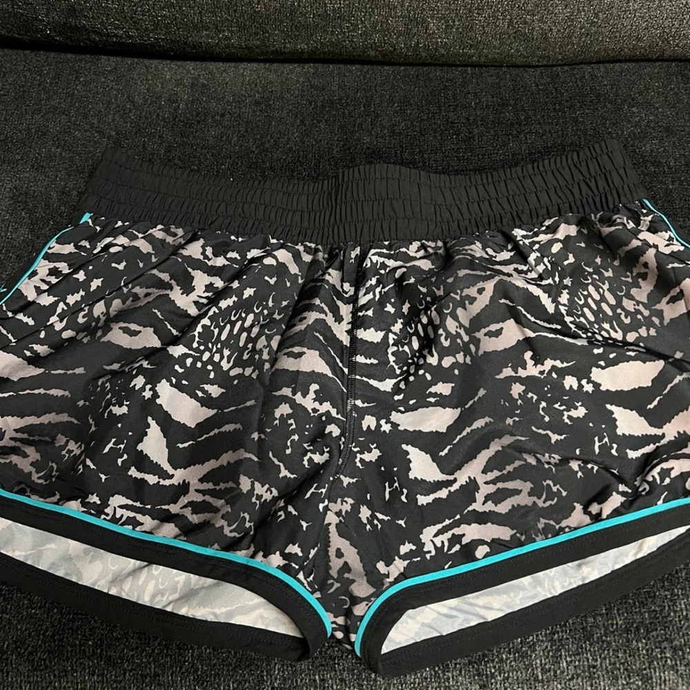 Women's Under Armour shorts